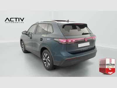 VW Tiguan 1.5 ETSI 150CH DSG7 Life (2026) - Photo 5