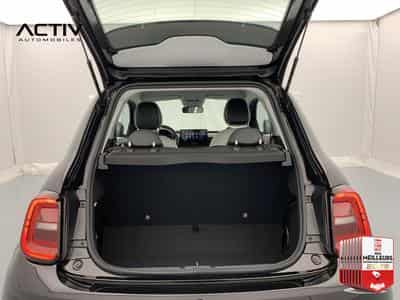 Fiat 500 1.0 65 ch Hybride Icône (2026) - Photo 11
