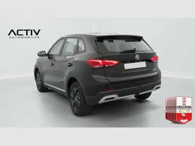 Mg ZS 1.5 L Hybrid+ 197 ch Standard (2026) - Photo 5