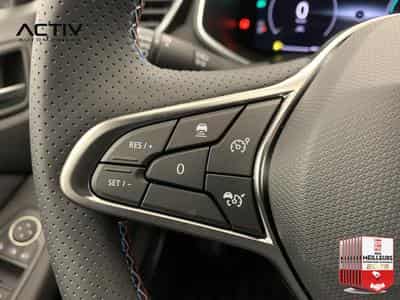Renault Clio Clio TCe 90 ch GSR2 Esprit Alpine (2025) - Foto 15