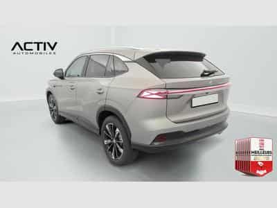 Mg EHS 1.5 Hybrid+ 224 ch Luxury (2026) - Photo 5