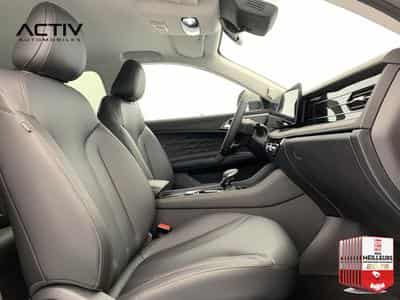 Mg EHS 1.5 Hybrid+ 224 ch Luxury (2026) - Photo 9