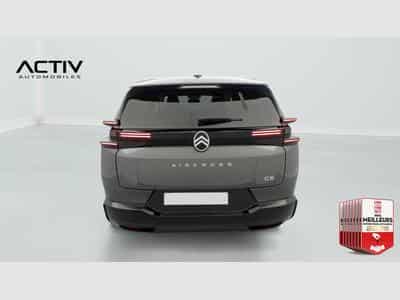 Citroën C5 Aircross 145 CH E-DCS6 MAX (2026) - Photo 6