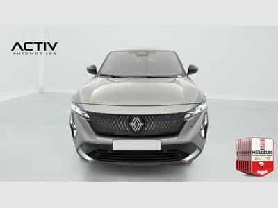 Renault Rafale E-Tech full hybrid 200ch Techno (2026) - Photo 2
