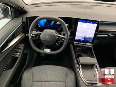 Renault Rafale E-Tech full hybrid 200ch Techno (2026) - Photo 13