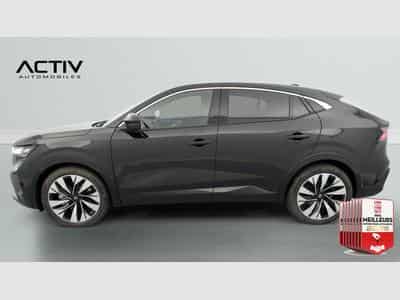 Renault Rafale E-Tech full hybrid 200ch Techno (2026) - Photo 4