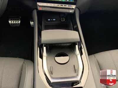 Renault Rafale E-Tech full hybrid 200ch esprit Alpine (2026) - Photo 15