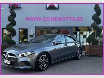 Mercedes A 180 DIESEL BUSINESS SOLUTION 116 CV (2022) - Photo 1