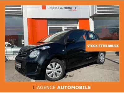 Citroen C1 Location  20€/Jour (2019) - Photo 1