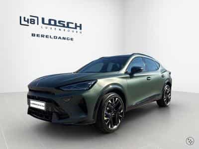 Cupra Formentor Tribe Edition (2026) - Photo 1