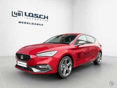 Seat Leon FR (2026) - Photo 1