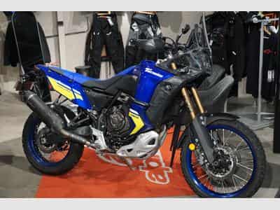 Yamaha Tenere World Raid (2026) - Foto 1