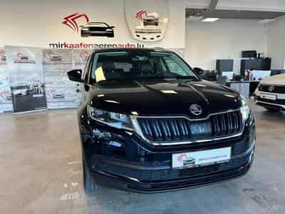 Skoda Kodiaq Style 4x4 7-Sitzer (2021) - Photo 1