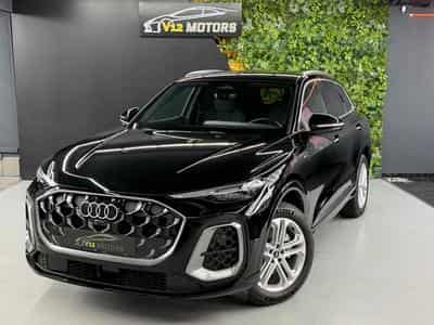 Audi Q5 TDI 150kw S-line 360° Matrix Led ACC (2026) - Photo 1
