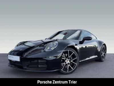 Porsche 911 Carrera Liftsystem VA Sportabgas BOSE (2025) - Photo 1