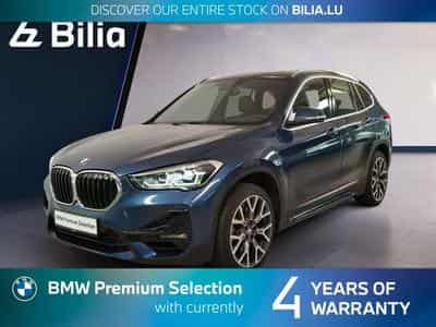 BMW X1 xDrive20i DAB LED (2022) - Photo 1