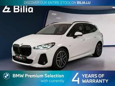 BMW 223 i M Sportpaket (2023) - Photo 1