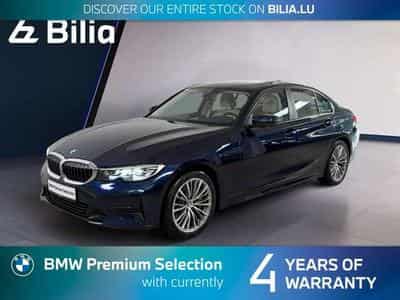 BMW 330 i DAB LED (2020) - Foto 1