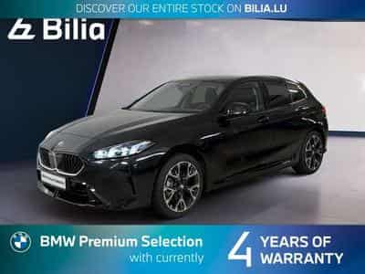 BMW 120 i DAB LED (2026) - Photo 1