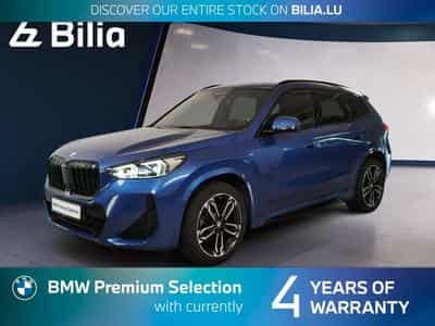 BMW X1 xDrive23d DAB LED (2022) - Photo 1
