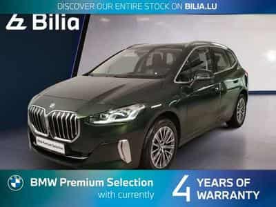 BMW 220 i Head-Up HK HiFi DAB LED WLAN Pano.Dach RFK (2025) - Photo 1