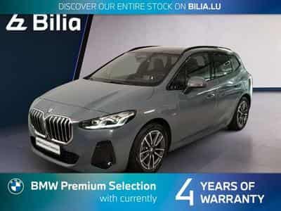 BMW 220 i Head-Up HK HiFi DAB LED WLAN (2026) - Photo 1