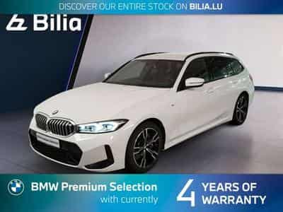BMW 320 d xDrive DAB LED (2024) - Foto 1