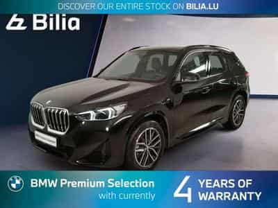 BMW X1 xDrive20d HK HiFi DAB LED Shz (2025) - Foto 1