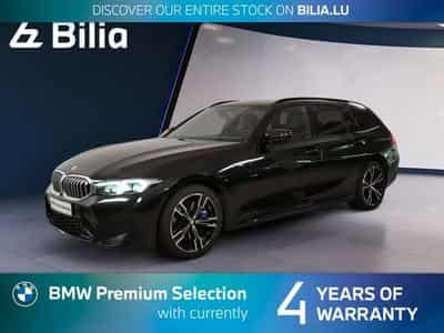 BMW 330 d xDrive DAB LED (2024) - Foto 1