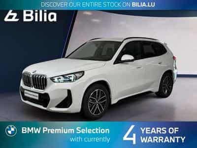 BMW X1 xDrive20d Head-Up HK HiFi DAB (2026) - Foto 1