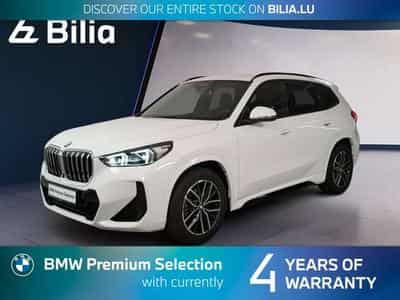 BMW X1 xDrive20d Head-Up HK HiFi DAB (2026) - Foto 1