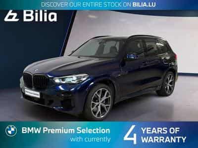 BMW X5 xDrive30d DAB LED (2022) - Foto 1