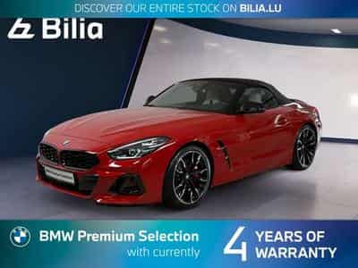 BMW Z4 M40i Head-Up HK HiFi DAB LED WLAN RFK Shz (2025) - Foto 1