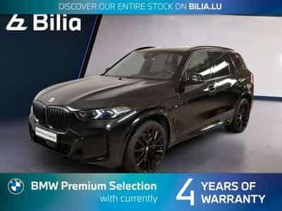 BMW X5 xDrive40i DAB LED (2024) - Foto 1