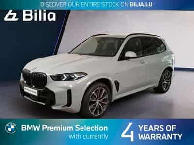 BMW X5 xDrive30d DAB LED (2025) - Foto 1