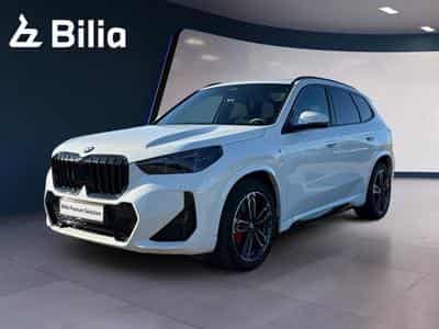 BMW X1 X1 sDrive20d Kit M Sport (2025) - Foto 1