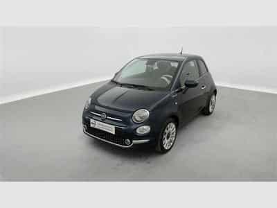 Fiat 500 1.0i MHEV Dolcevita *NAVI/T.PANO/PDC/CARPLAY/JA16* (2022) - Photo 1