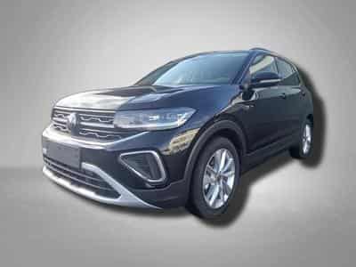 VW T-Cross Life 1.5 TSI 7-Gang-DSG (2026) - Photo 1