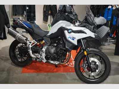 BMW F F850GS (2026) - Foto 1