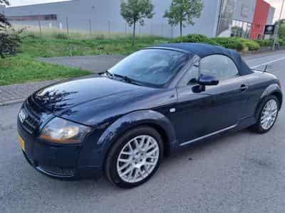 Audi TT Roadster 1.8 T (2005) - Photo 1