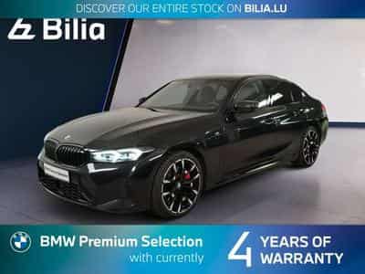 BMW 320 i xDrive HiFi DAB LED RFK Shz (2026) - Photo 1