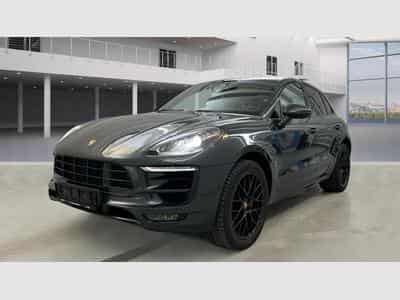 Porsche Macan Macan 3.0 V6 GTS, 2017 (2017) - Photo 1