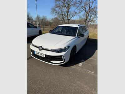 VW Passat Variant R-Line (2025) - Foto 1