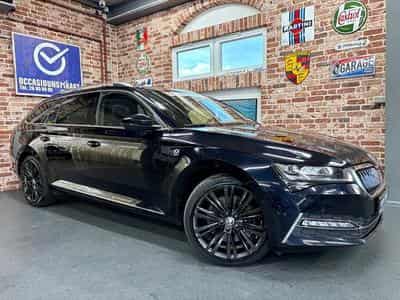 Skoda Superb Superb Combi 2.0 TSi 272cv Auto 4x4 LAURIN&KLEMENT (2020) - Photo 1