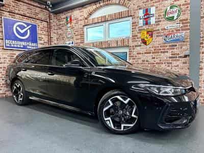 VW Passat Passat Variant 2.0 TDi 150cv Auto R-LINE (2025) - Photo 1