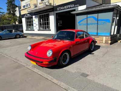 Porsche 911 3.0 SC COUPE (1978) - Photo 1