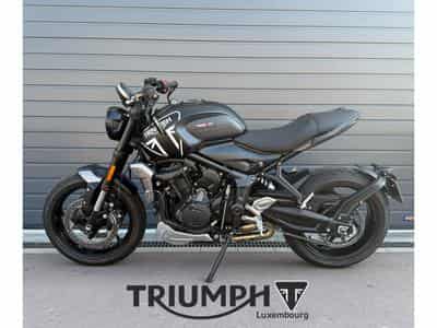 Triumph Trident TRIDENT 660 (2024) - Foto 1
