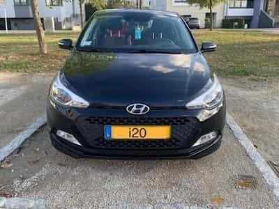 Hyundai i20 Intro Edition (2015) - Photo 1