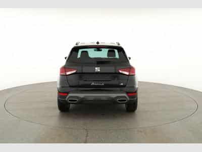 Seat Arona FR (2026) - Photo 13