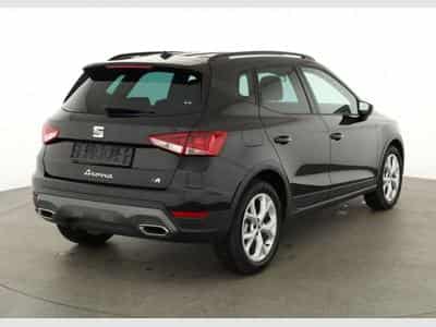Seat Arona FR (2026) - Photo 2